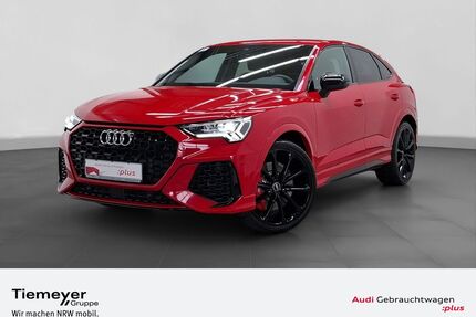 Audi RSQ3 Gebrauchtwagen