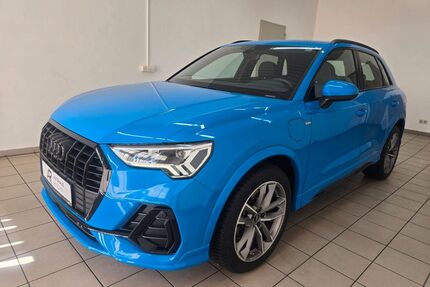 Audi Q3 Gebrauchtwagen