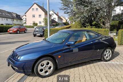Alfa Romeo GTV Gebrauchtwagen