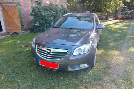 Opel Insignia Gebrauchtwagen