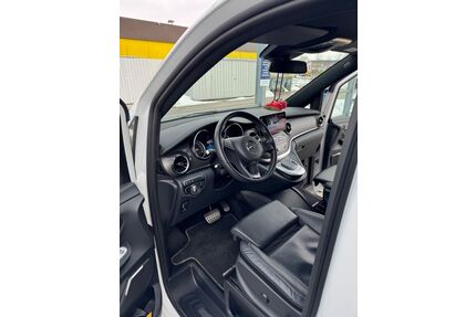 Mercedes-Benz V 300 Gebrauchtwagen