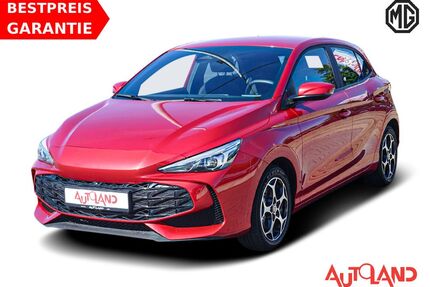 MG MG3 Gebrauchtwagen