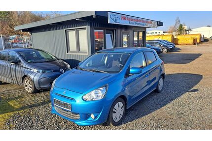 Mitsubishi Space Star Gebrauchtwagen