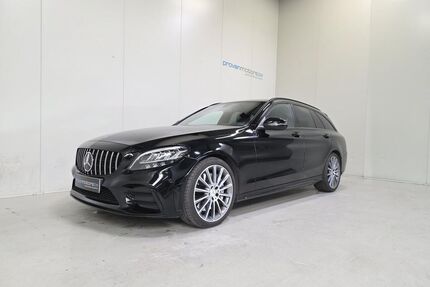 Mercedes-Benz C 43 AMG Gebrauchtwagen