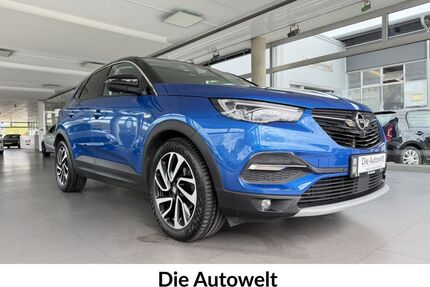 Opel Grandland (X) Gebrauchtwagen