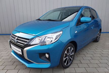 Mitsubishi Space Star Gebrauchtwagen