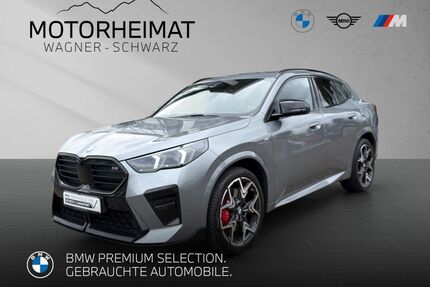 BMW X2 Gebrauchtwagen