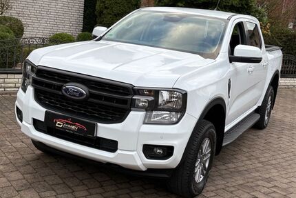 Ford Ranger Gebrauchtwagen