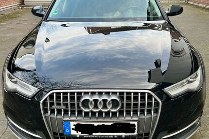 Audi A6 Allroad Gebrauchtwagen