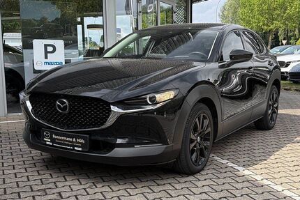 Mazda CX-30 Gebrauchtwagen