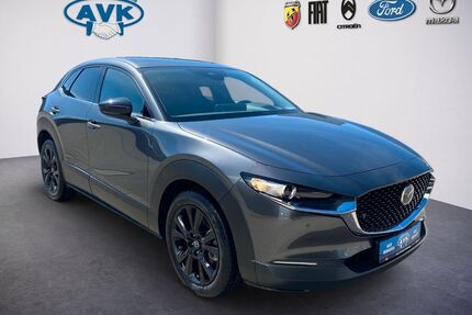 Mazda CX-30 Gebrauchtwagen