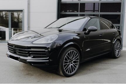 Porsche Cayenne Gebrauchtwagen