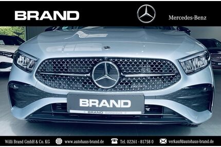 Mercedes-Benz A 250 Gebrauchtwagen