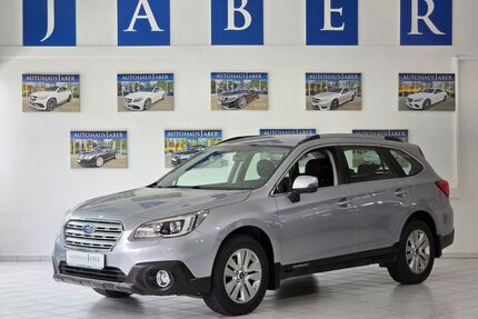 Subaru Outback Gebrauchtwagen