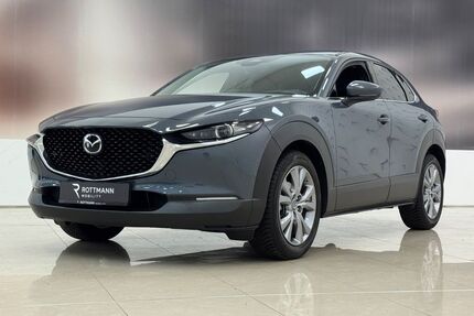 Mazda CX-30 Gebrauchtwagen