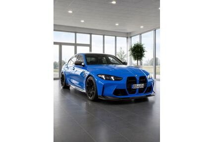 BMW M3 Gebrauchtwagen