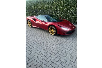 Ferrari F8 Gebrauchtwagen