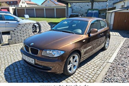 BMW 116 Gebrauchtwagen