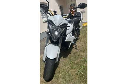 Honda CB 1000 Gebrauchtwagen