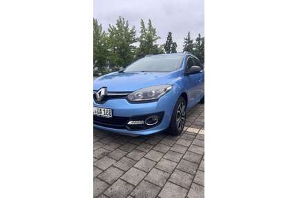 Renault Megane Gebrauchtwagen