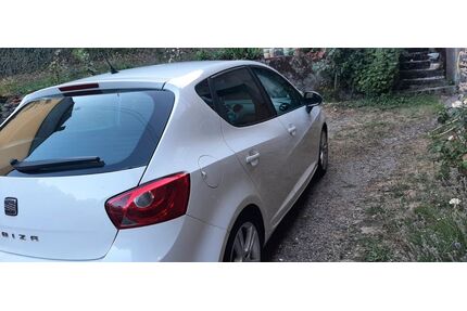 Seat Ibiza Gebrauchtwagen