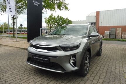 Kia Stonic Gebrauchtwagen