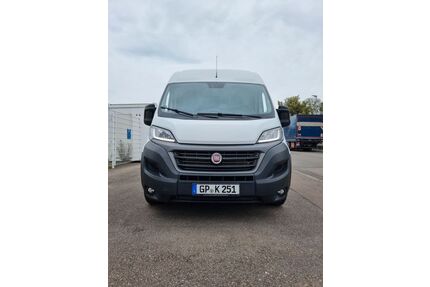Fiat Ducato Gebrauchtwagen