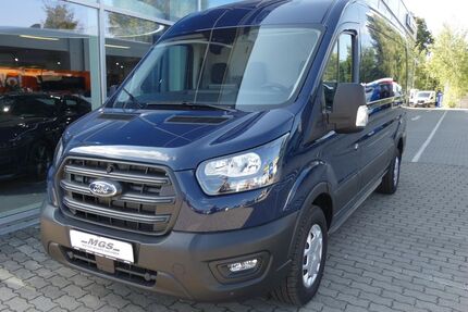 Ford Transit Gebrauchtwagen