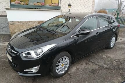 Hyundai i40 Gebrauchtwagen