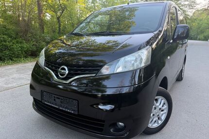 Nissan Evalia Gebrauchtwagen