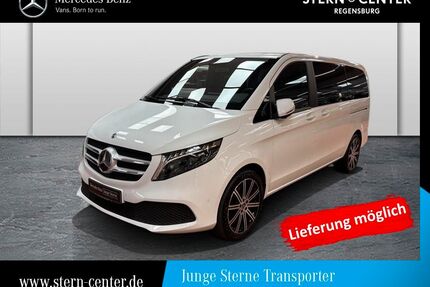 Mercedes-Benz V 300 Gebrauchtwagen