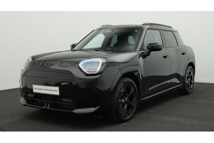 Mini Aceman E Gebrauchtwagen