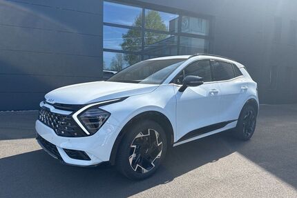 Kia Sportage Gebrauchtwagen