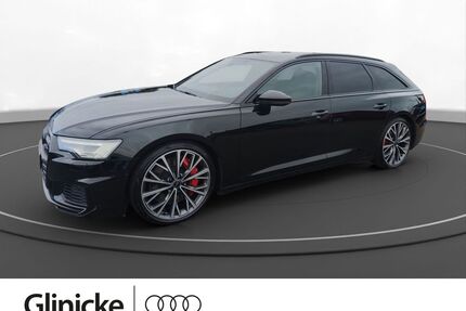 Audi S6 Gebrauchtwagen
