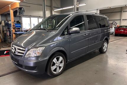 Mercedes-Benz Viano Gebrauchtwagen