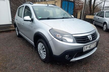 Dacia Sandero Gebrauchtwagen
