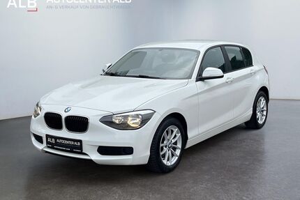 BMW 114 Gebrauchtwagen