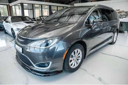 Chrysler Pacifica Gebrauchtwagen