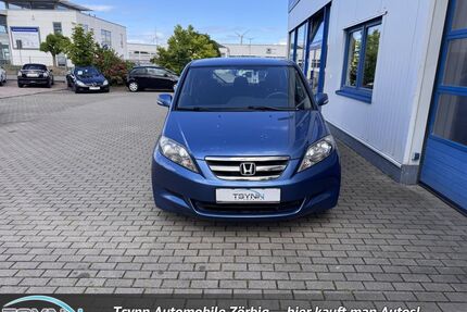 Honda FR-V Gebrauchtwagen