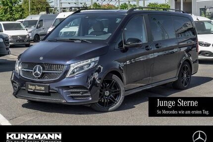 Mercedes-Benz V 250 Gebrauchtwagen