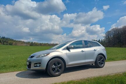 Mazda CX-7 Gebrauchtwagen