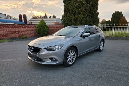 Mazda 6 Gebrauchtwagen