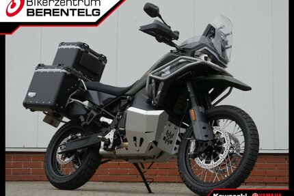 CFMOTO 1000 MT-X Gebrauchtwagen