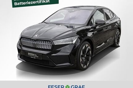 Skoda Enyaq Gebrauchtwagen
