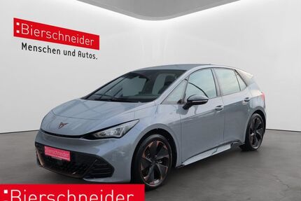 Cupra Born Gebrauchtwagen