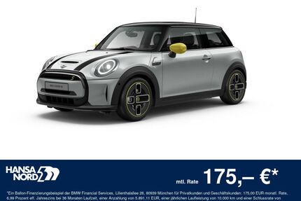 Mini Cooper SE Gebrauchtwagen