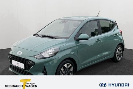 Hyundai i10 Gebrauchtwagen