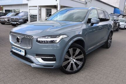 Volvo XC90 Gebrauchtwagen