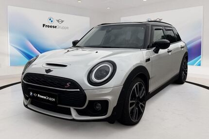 Mini Cooper S Clubman Gebrauchtwagen