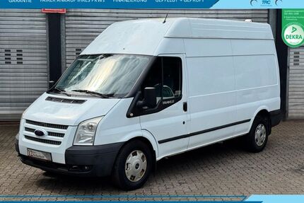 Ford Transit Gebrauchtwagen